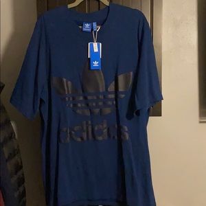 ** SALE SALE** New Adidas Box Fit T-Shirt